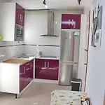 Apartamento Malva