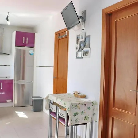 Apartamento Malva Conil De La Frontera