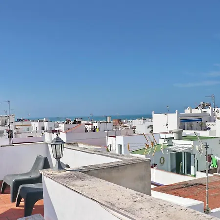 Apartamento Malva *