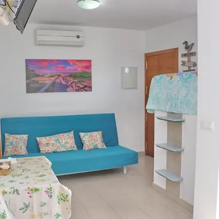 Malva Apartamento Conil De La Frontera