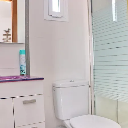 Apartment Malva