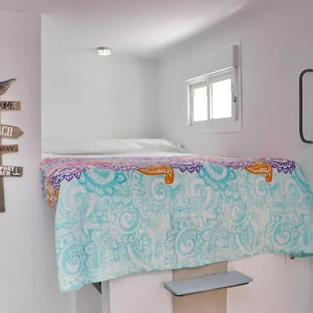 Apartment Malva Conil De La Frontera